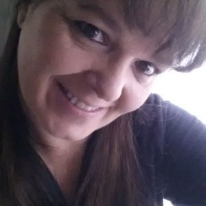 Meet your Posher, Teresa